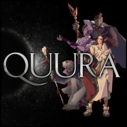 Podcast thumbnail for Quura