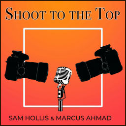 Podcast thumbnail for Shoot to the top