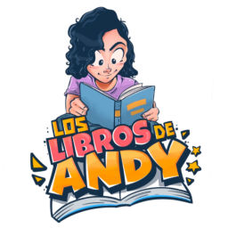 Podcast thumbnail for Los Libros de Andy / Cuentos Para Niños