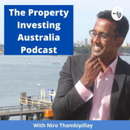 Podcast thumbnail for Property Investing Australia Podcast