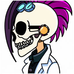 Podcast thumbnail for ScienceOrNothing