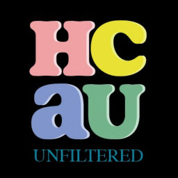 Podcast thumbnail for HCAU Unfiltered