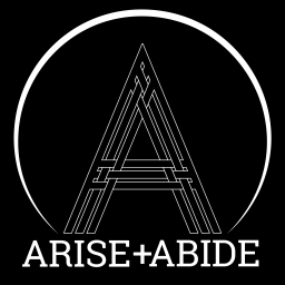 Podcast thumbnail for Arise and Abide
