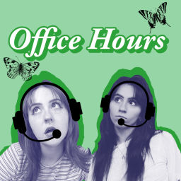Podcast thumbnail for Office Hours