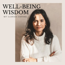 Podcast thumbnail for Well-being Wisdom