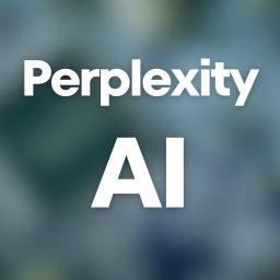 Podcast thumbnail for Perplexity AI