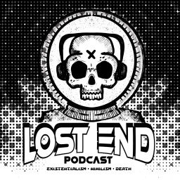 Podcast thumbnail for Lost End Podcast