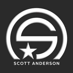 Podcast thumbnail for Scott Anderson