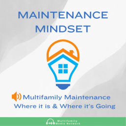 Podcast thumbnail for Maintenance Mindset