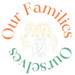 Podcast thumbnail for Our Families Ourselves