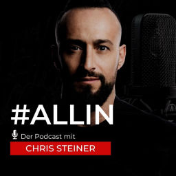 Podcast thumbnail for Der ALL IN Podcast
