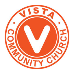 Podcast thumbnail for Messages: Vista Community Church