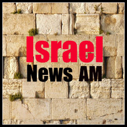 Podcast thumbnail for IsraelAM: Israel News Summary
