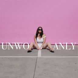 Podcast thumbnail for UNWOMANLY®
