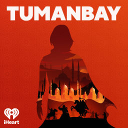 Podcast thumbnail for Tumanbay