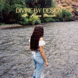Podcast thumbnail for Divine by Design