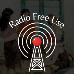 Podcast thumbnail for Radio Free Use