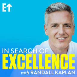 Podcast thumbnail for In Search Of Excellence