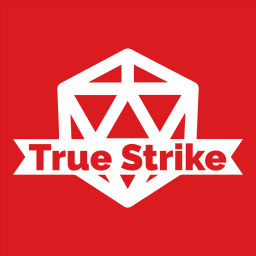 Podcast thumbnail for True Strike