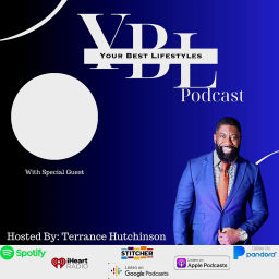 Podcast thumbnail for Your Best Lifestyles