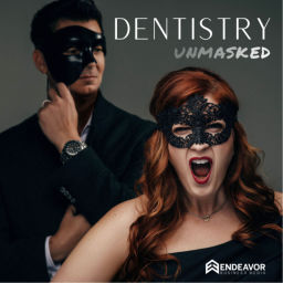 Podcast thumbnail for Dentistry Unmasked: A Roundtable Podcast