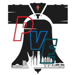 Podcast thumbnail for Philly vs. Everybody