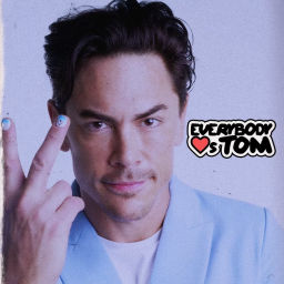 Podcast thumbnail for Everybody Loves Tom