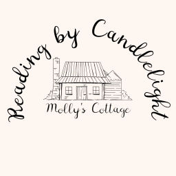 Podcast thumbnail for Reading By Candlelight
