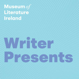 Podcast thumbnail for Writer Presents