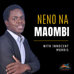 Podcast thumbnail for Innocent Morris