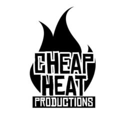 Podcast thumbnail for Cheap Heat Productions Podcast