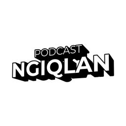 Podcast thumbnail for NGIQLAN