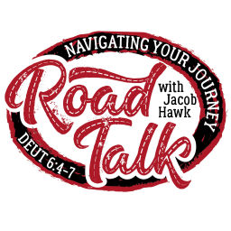 Podcast thumbnail for Road Talk