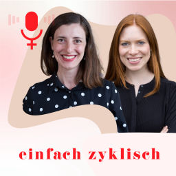 Podcast thumbnail for Einfach Zyklisch