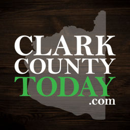 Podcast thumbnail for Clark County Today News