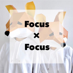 Podcast thumbnail for Focus×Focus