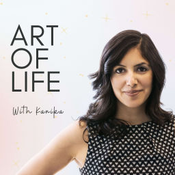 Podcast thumbnail for Art of Life