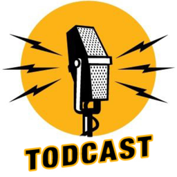 Podcast thumbnail for Todcast