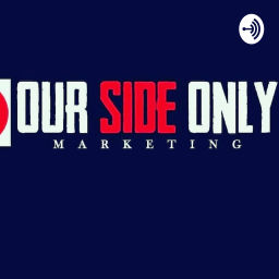 Podcast thumbnail for Oursideonlymarketingagency (Marketing And Business )Tips