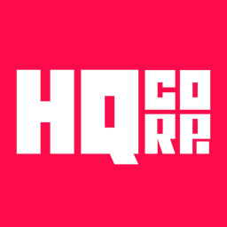 Podcast thumbnail for HQ CORP.