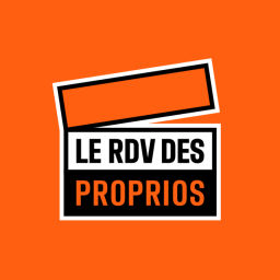 Podcast thumbnail for Le Rdv Des Proprios