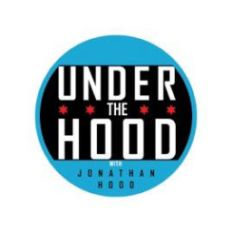 Podcast thumbnail for Under the Hood Podcast