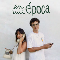 Podcast thumbnail for En mi época...
