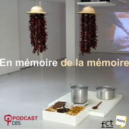 Podcast thumbnail for En Mémoire de la Mémoire