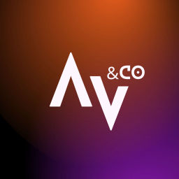 Podcast thumbnail for AV&Co, el podcast de AVComunidad para Asistentes Virtuales