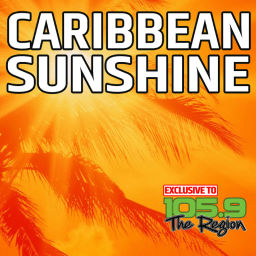 Podcast thumbnail for Caribbean Sunshine