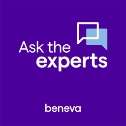 Podcast thumbnail for Ask the experts