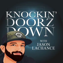 Podcast thumbnail for Knockin‘ Doorz Down