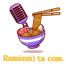 Podcast thumbnail for Ramène ta com