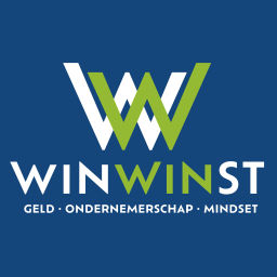 Podcast thumbnail for WinWinst - Dé podcast voor ondernemende boekhouders